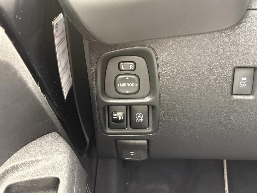Toyota Aygo 1.0 VVT-i x-play | Airco | Apple Carplay/Android auto | Camera | - Image 24