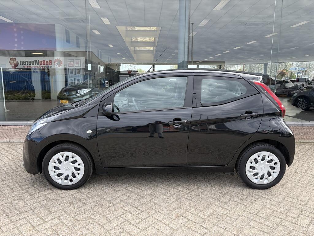 Toyota Aygo 1.0 VVT-i x-play | Airco | Apple Carplay/Android auto | Camera | - Image 3