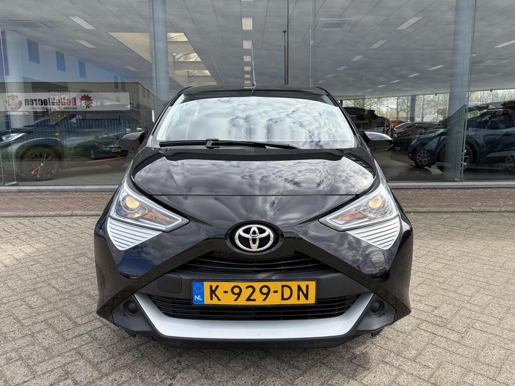 Toyota Aygo 1.0 VVT-i x-play | Airco | Apple Carplay/Android auto | Camera | - Image 6