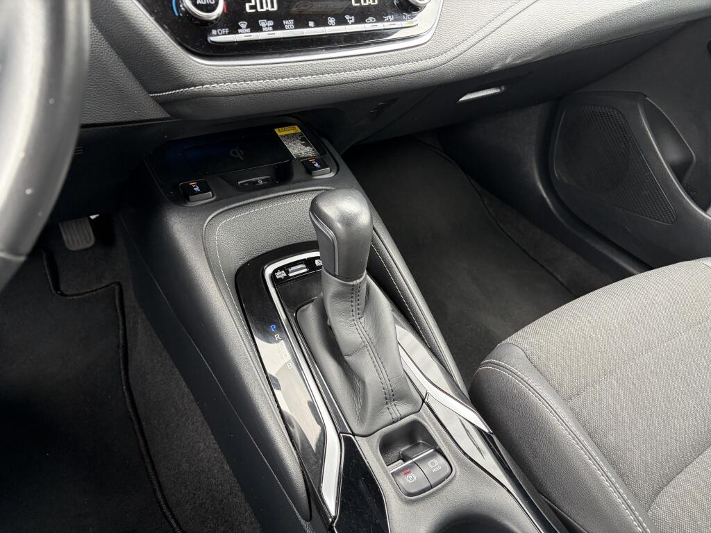 Toyota Corolla Touring Sports 1.8 Hybrid Bns Plus - Image 25