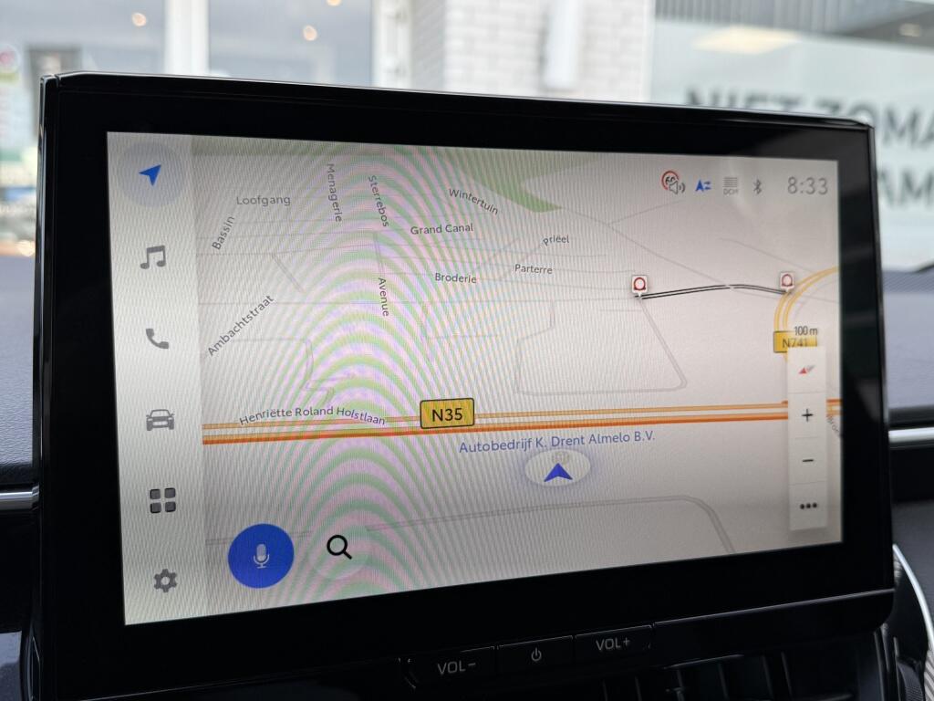 Toyota Corolla Touring Sports Hybrid 140 Bns Plus - Image 16