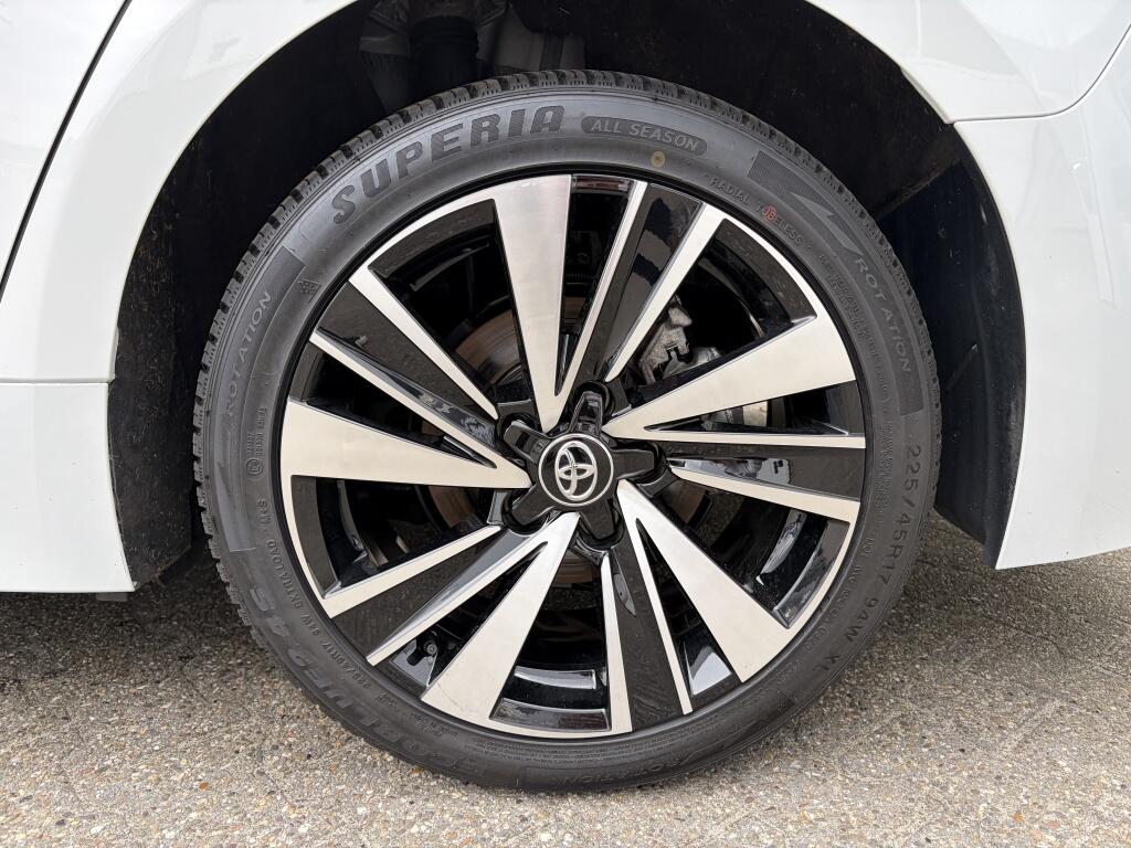 Toyota Corolla Touring Sports Hybrid 140 Dynamic | El. achterklep | Stuur+stoelverwarming | - Image 36