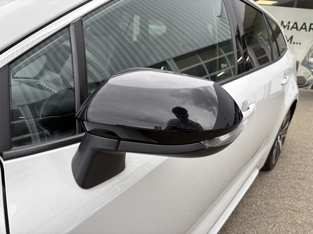 Toyota Corolla Touring Sports Hybrid 140 Dynamic | El. achterklep | Stuur+stoelverwarming | - Image 37
