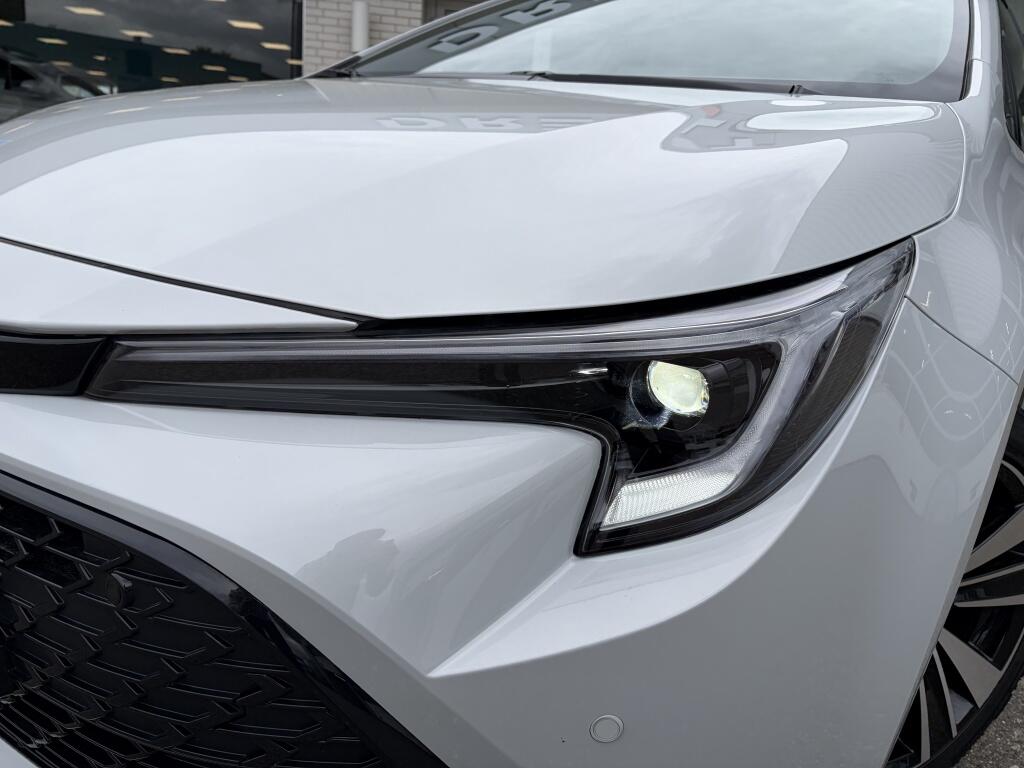Toyota Corolla Touring Sports Hybrid 140 Dynamic | El. achterklep | Stuur+stoelverwarming | - Image 38