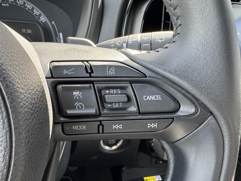 Toyota Aygo X 1.0 VVT-i S-CVT Premium | JBL | Sensoren V/A | Stoelverwarming | - Image 12