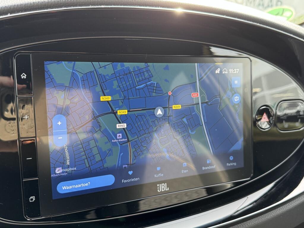 Toyota Aygo X 1.0 VVT-i S-CVT Premium | JBL | Sensoren V/A | Stoelverwarming | - Image 20