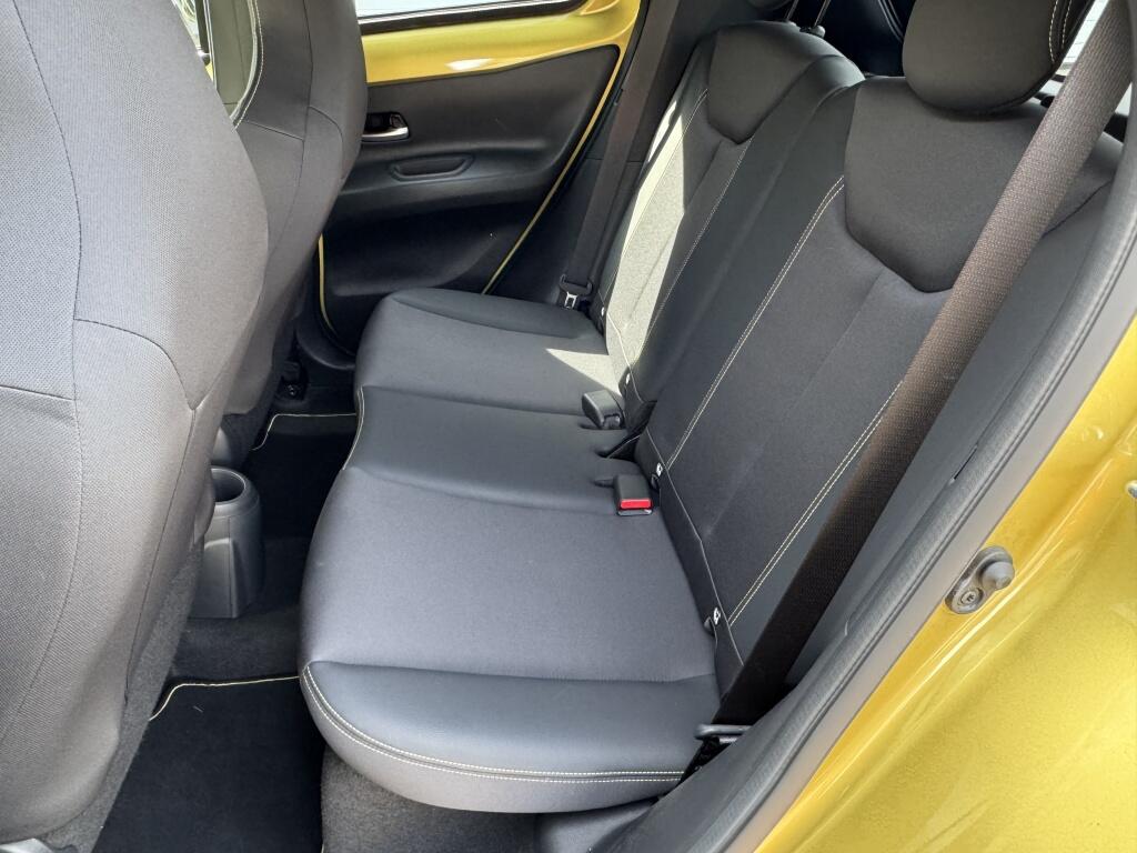 Toyota Aygo X 1.0 VVT-i S-CVT Premium | JBL | Sensoren V/A | Stoelverwarming | - Image 29