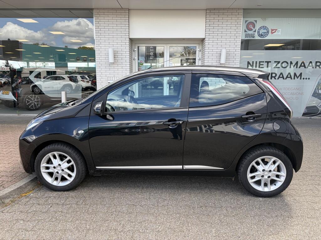 Toyota Aygo 1.0 VVT-i x-play | Airco | Apple Carplay/Android auto | Camera | - Image 3
