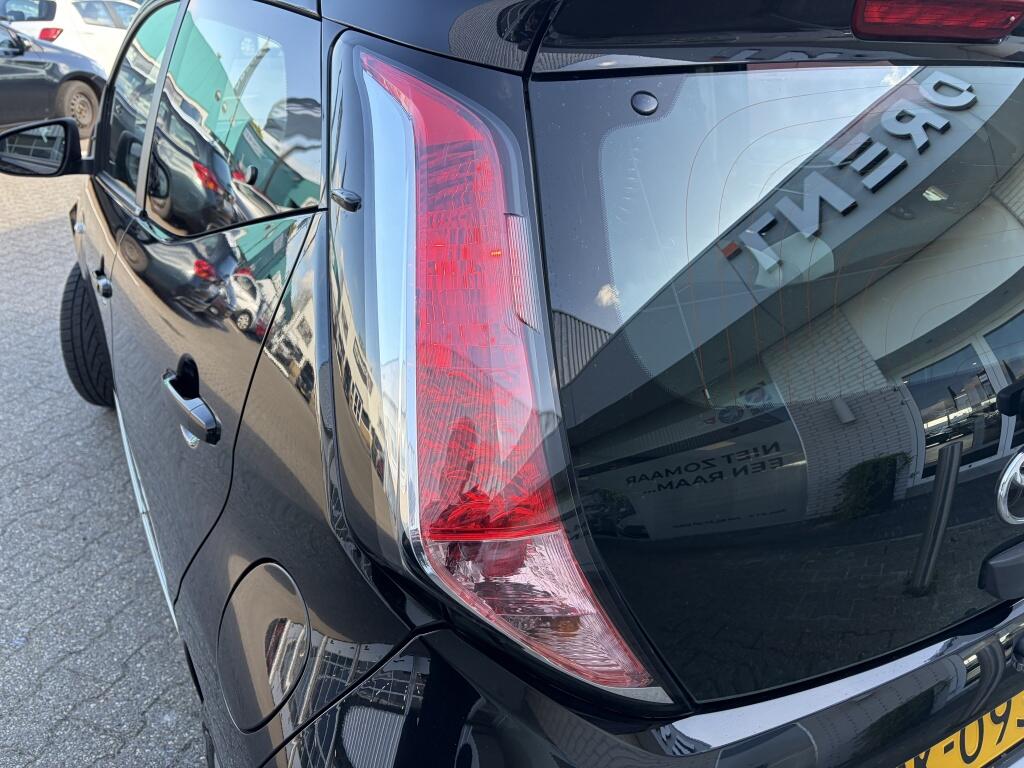 Toyota Aygo 1.0 VVT-i x-play | Airco | Apple Carplay/Android auto | Camera | - Image 34