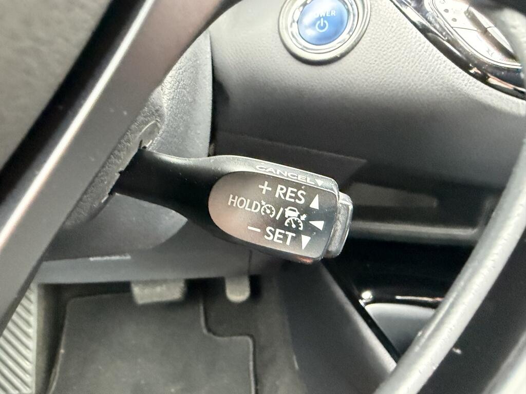 Toyota C-HR 1.8 Hybrid First Edition | JBL | Carplay + android | Blindspot | - Image 14