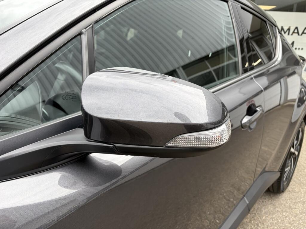 Toyota C-HR 1.8 Hybrid First Edition | JBL | Carplay + android | Blindspot | - Image 38