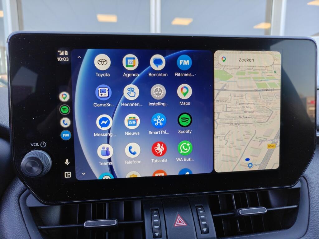 Toyota RAV4 2.5 Hybrid AWD GR SPORT | 360 camera | Trekhaak afn. | blind spo - Image 12