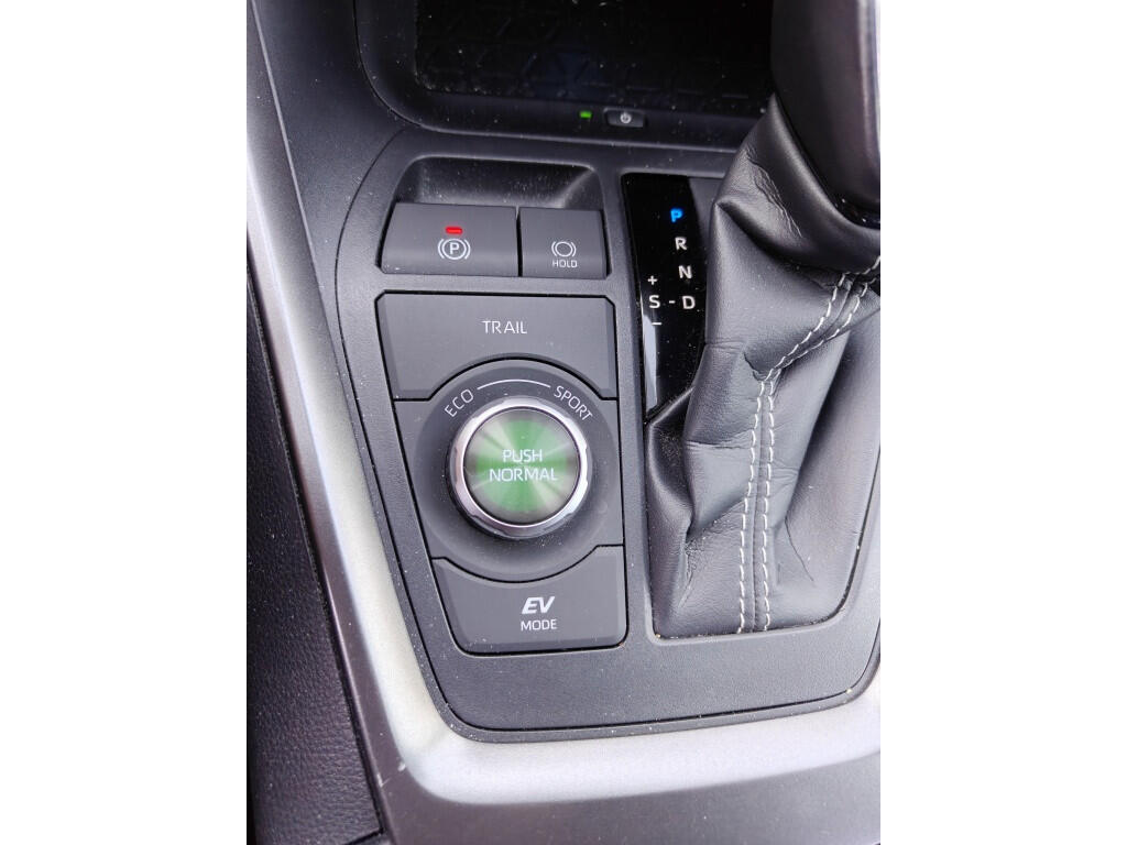 Toyota RAV4 2.5 Hybrid AWD GR SPORT | 360 camera | Trekhaak afn. | blind spo - Image 14