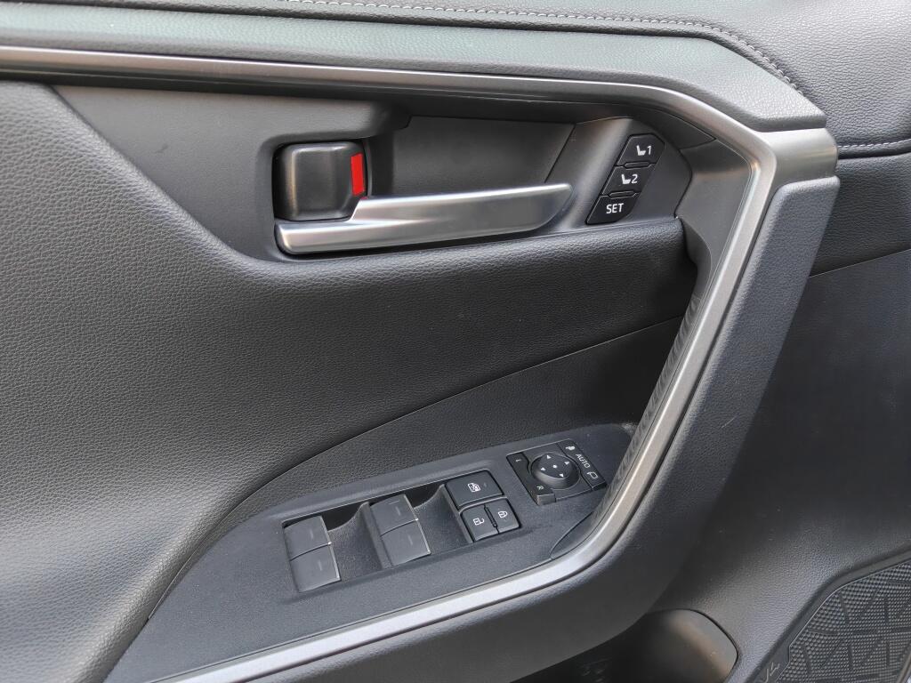 Toyota RAV4 2.5 Hybrid AWD GR SPORT | 360 camera | Trekhaak afn. | blind spo - Image 15