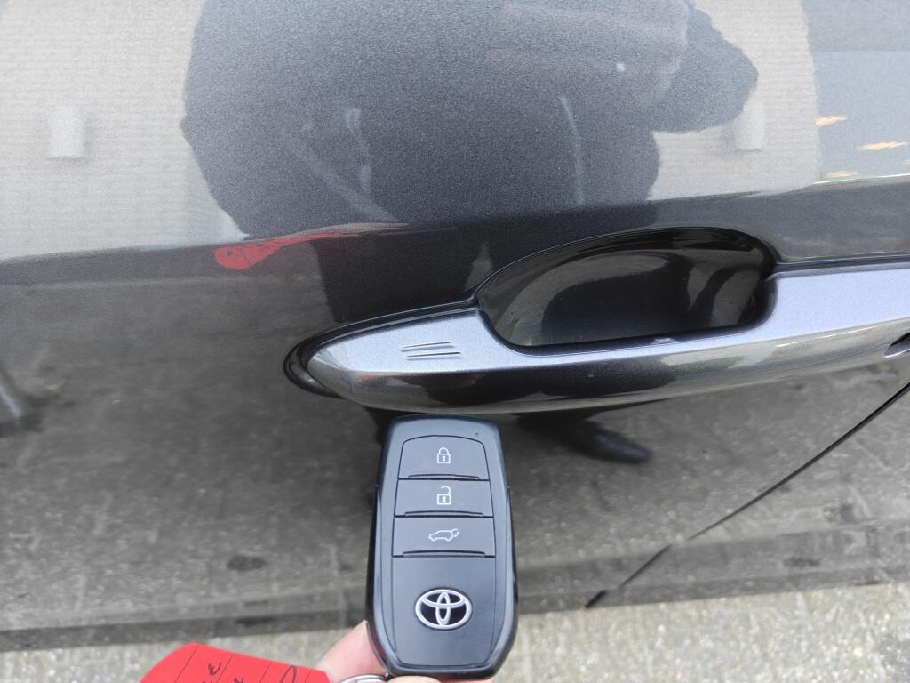 Toyota RAV4 2.5 Hybrid AWD GR SPORT | 360 camera | Trekhaak afn. | blind spo - Image 20