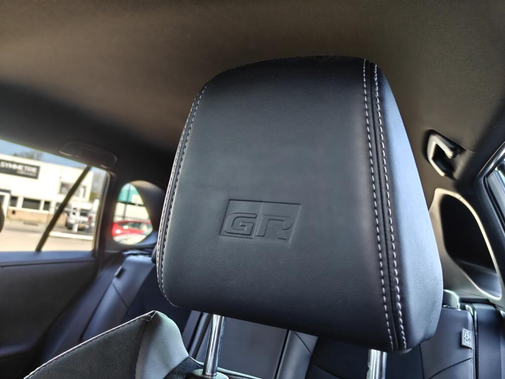 Toyota RAV4 2.5 Hybrid AWD GR SPORT | 360 camera | Trekhaak afn. | blind spo - Image 21