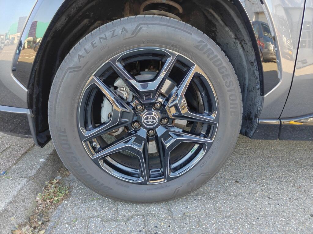 Toyota RAV4 2.5 Hybrid AWD GR SPORT | 360 camera | Trekhaak afn. | blind spo - Image 24