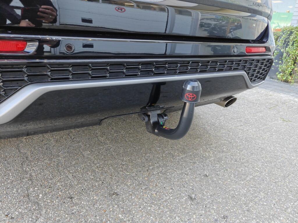 Toyota RAV4 2.5 Hybrid AWD GR SPORT | 360 camera | Trekhaak afn. | blind spo - Image 7