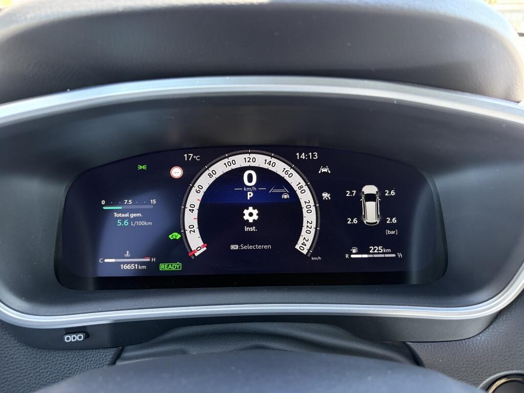 Toyota Corolla Cross Hybrid 200 Style | Stoelverwarming | Blindspot | el. achterklep - Image 10