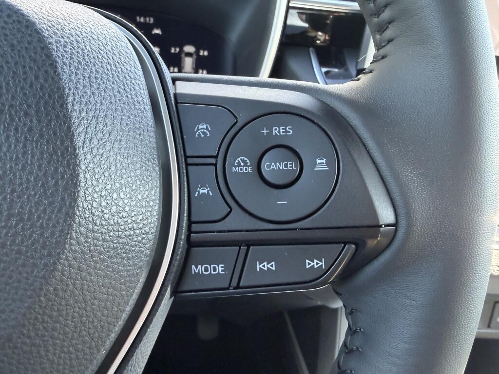 Toyota Corolla Cross Hybrid 200 Style | Stoelverwarming | Blindspot | el. achterklep - Image 12