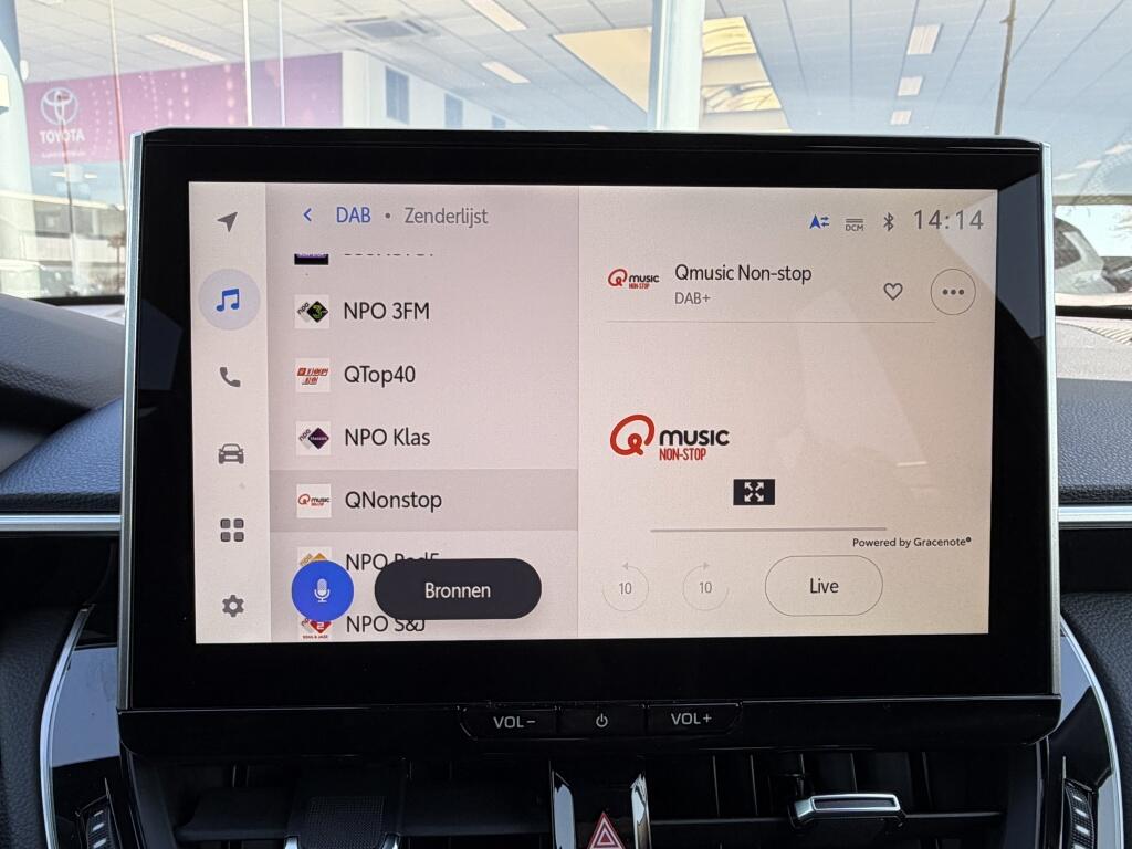 Toyota Corolla Cross Hybrid 200 Style | Stoelverwarming | Blindspot | el. achterklep - Image 21
