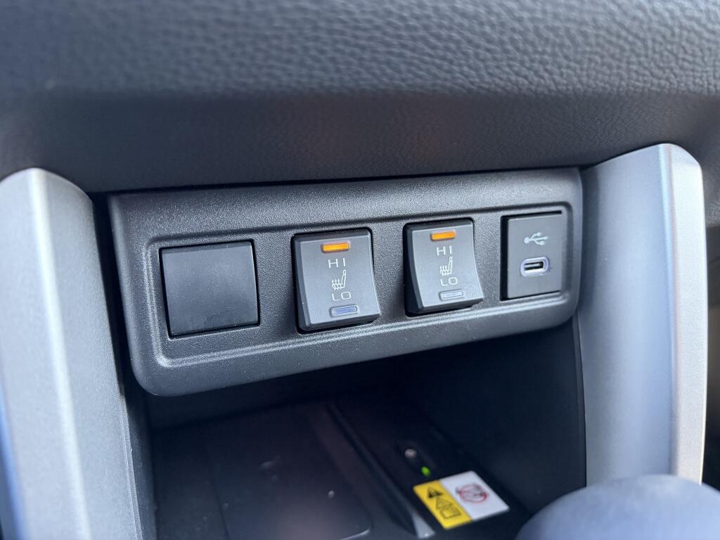 Toyota Corolla Cross Hybrid 200 Style | Stoelverwarming | Blindspot | el. achterklep - Image 23