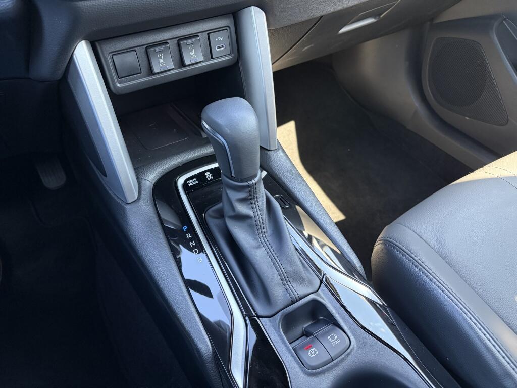 Toyota Corolla Cross Hybrid 200 Style | Stoelverwarming | Blindspot | el. achterklep - Image 26