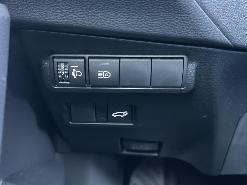 Toyota Corolla Cross Hybrid 200 Style | Stoelverwarming | Blindspot | el. achterklep - Image 28