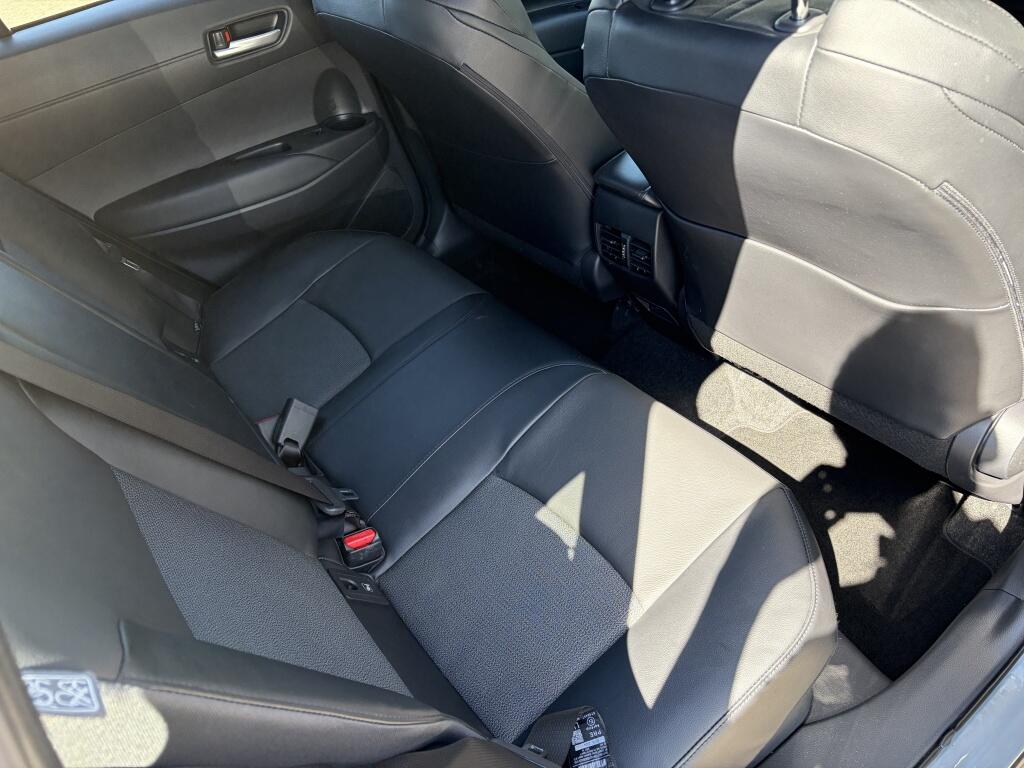 Toyota Corolla Cross Hybrid 200 Style | Stoelverwarming | Blindspot | el. achterklep - Image 32