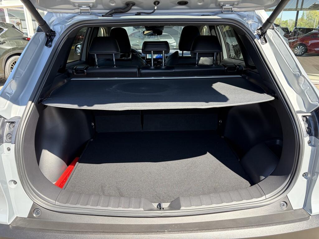 Toyota Corolla Cross Hybrid 200 Style | Stoelverwarming | Blindspot | el. achterklep - Image 34