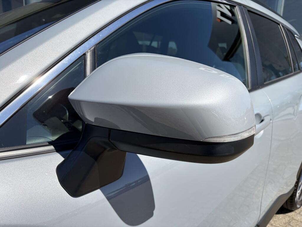 Toyota Corolla Cross Hybrid 200 Style | Stoelverwarming | Blindspot | el. achterklep - Image 41