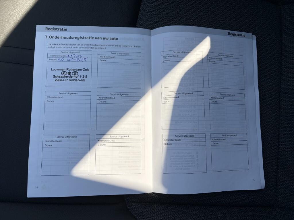 Toyota Corolla Cross Hybrid 200 Style | Stoelverwarming | Blindspot | el. achterklep - Image 42