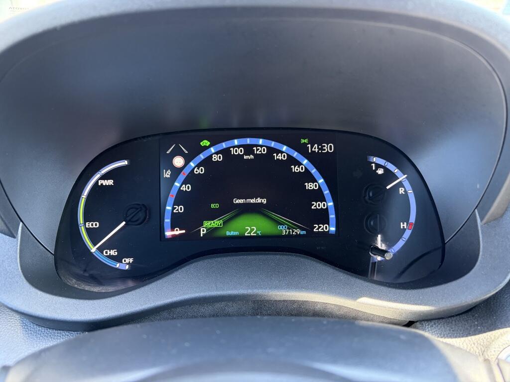 Toyota Yaris Cross 1.5 Hybrid Dynamic | Trekhaak | Navi | All-season | - Image 11