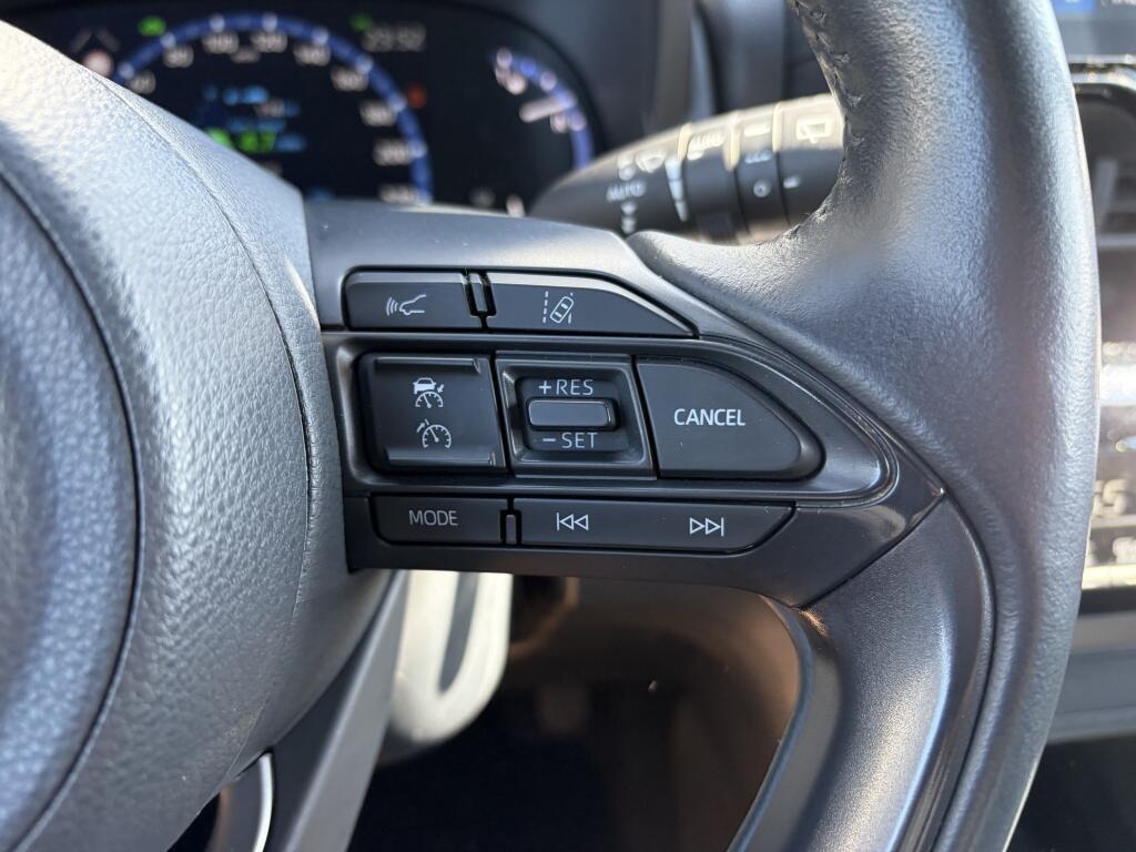 Toyota Yaris Cross 1.5 Hybrid Dynamic | Trekhaak | Navi | All-season | - Image 15