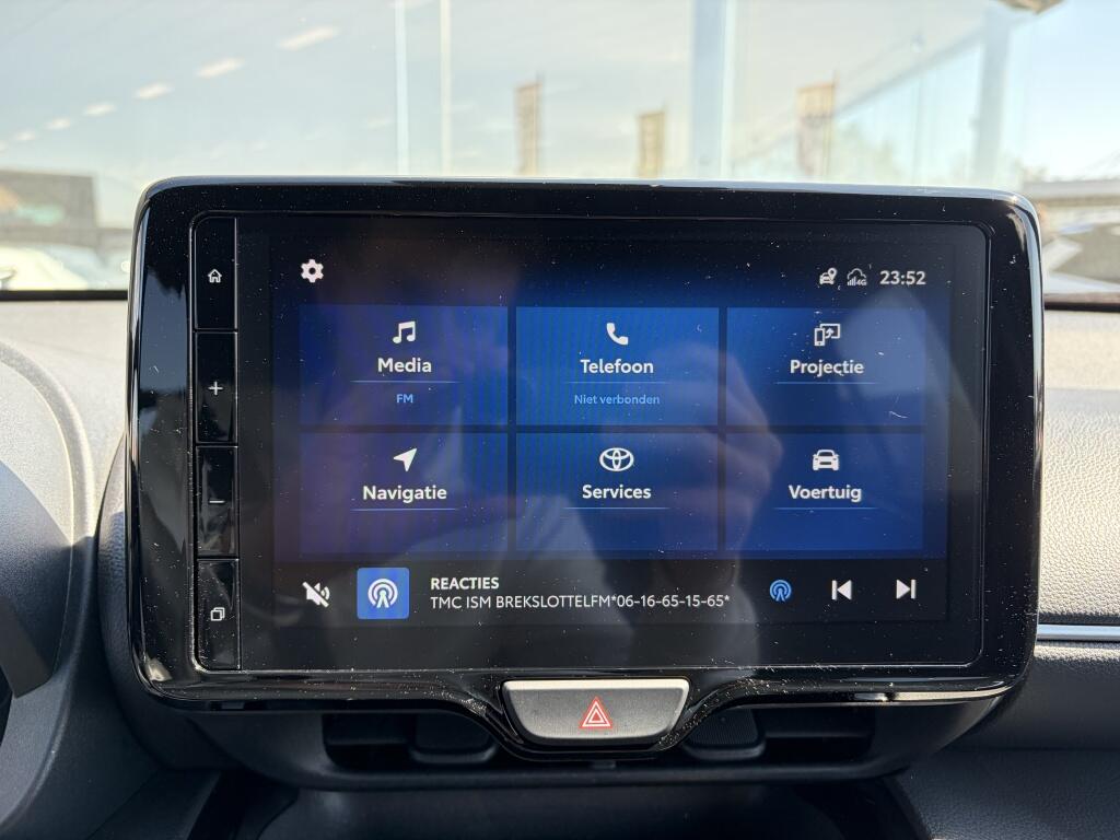 Toyota Yaris Cross 1.5 Hybrid Dynamic | Trekhaak | Navi | All-season | - Image 18