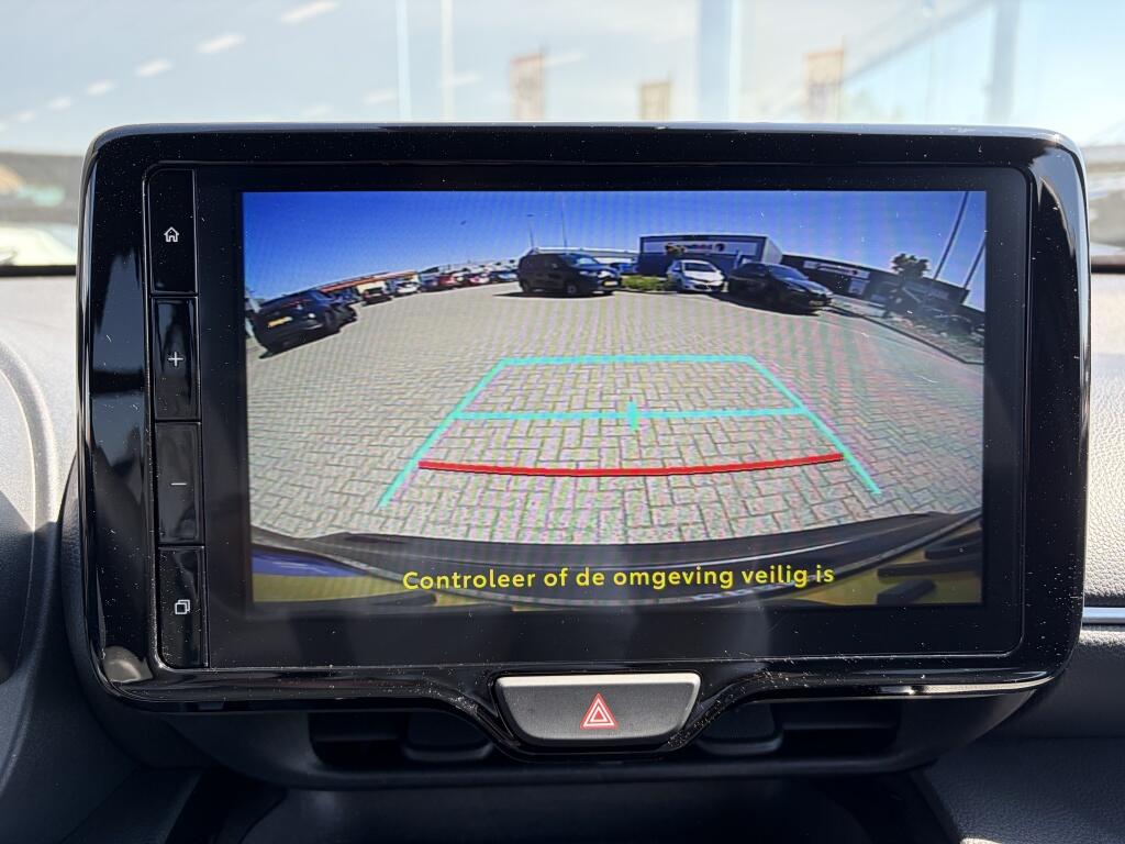 Toyota Yaris Cross 1.5 Hybrid Dynamic | Trekhaak | Navi | All-season | - Image 20