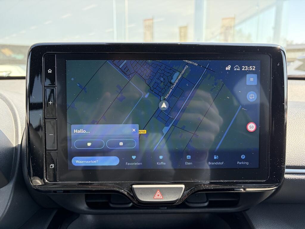 Toyota Yaris Cross 1.5 Hybrid Dynamic | Trekhaak | Navi | All-season | - Image 21