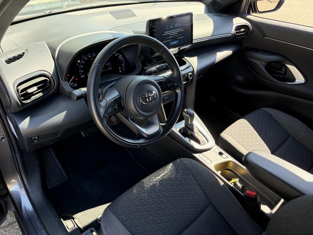 Toyota Yaris Cross 1.5 Hybrid Dynamic | Trekhaak | Navi | All-season | - Image 27