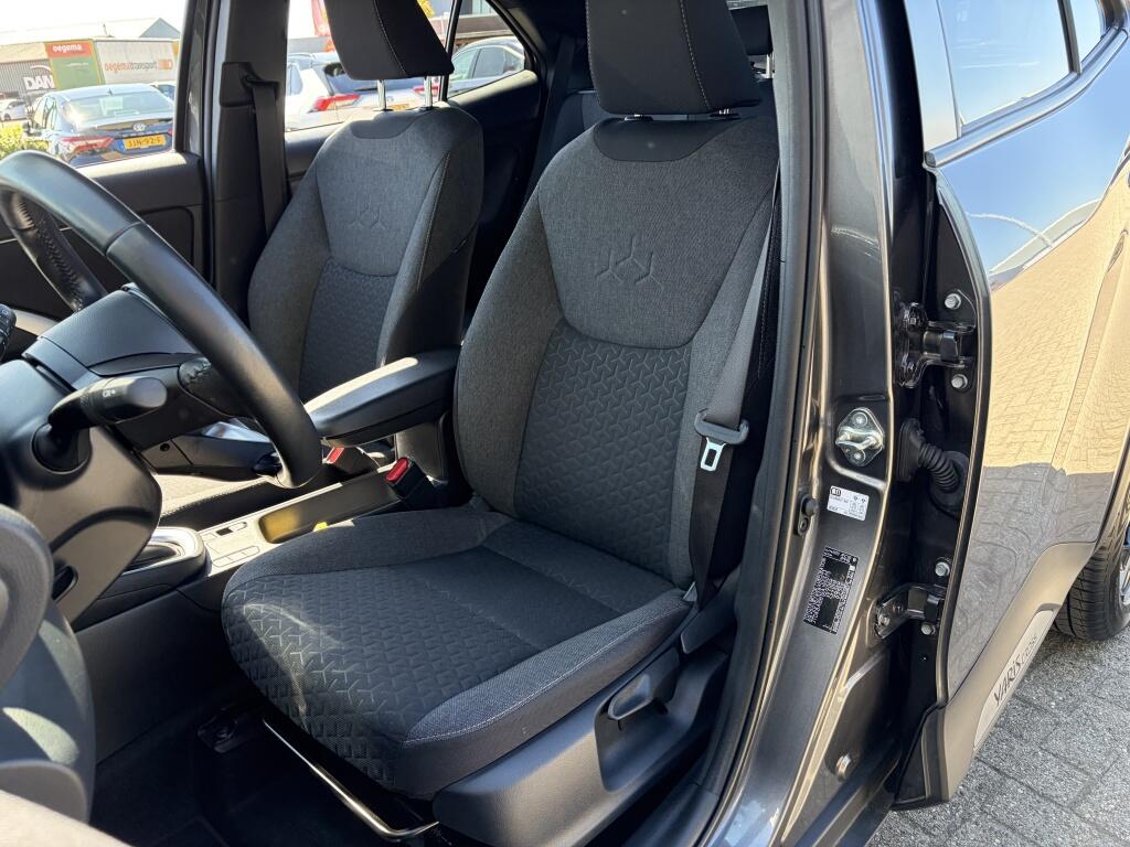 Toyota Yaris Cross 1.5 Hybrid Dynamic | Trekhaak | Navi | All-season | - Image 28