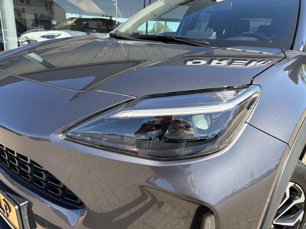 Toyota Yaris Cross 1.5 Hybrid Dynamic | Trekhaak | Navi | All-season | - Image 36
