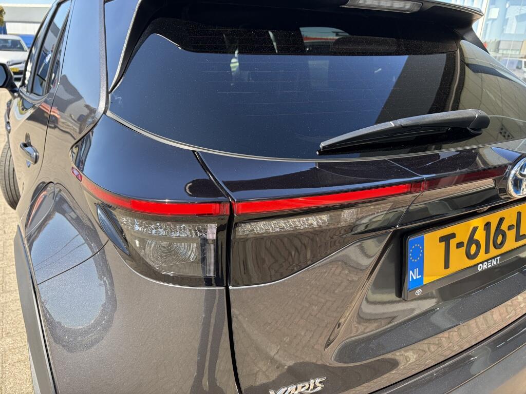 Toyota Yaris Cross 1.5 Hybrid Dynamic | Trekhaak | Navi | All-season | - Image 37