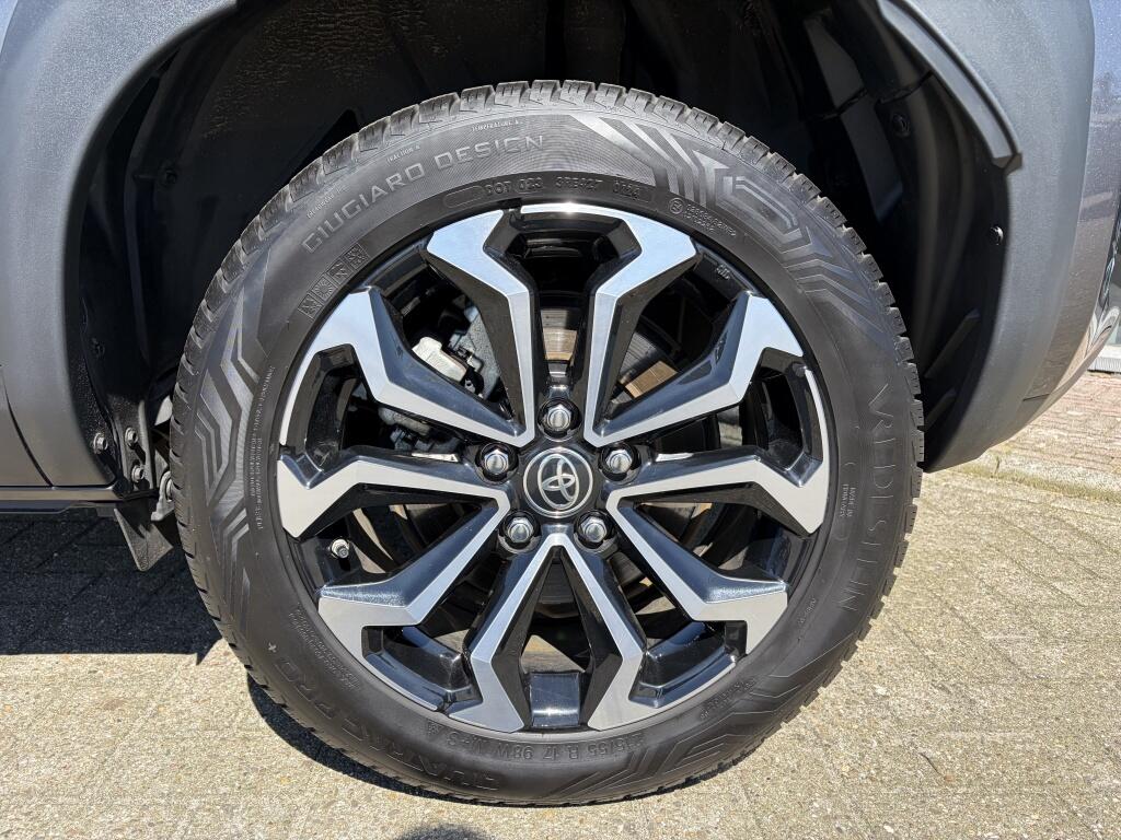 Toyota Yaris Cross 1.5 Hybrid Dynamic | Trekhaak | Navi | All-season | - Image 38