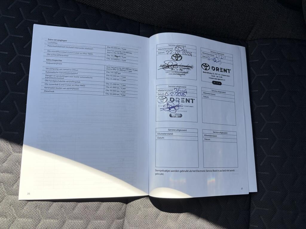 Toyota Yaris Cross 1.5 Hybrid Dynamic | Trekhaak | Navi | All-season | - Image 39