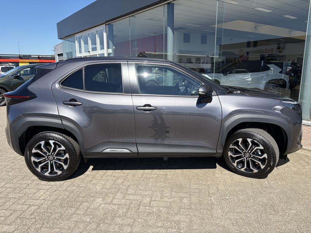 Toyota Yaris Cross 1.5 Hybrid Dynamic | Trekhaak | Navi | All-season | - Image 5