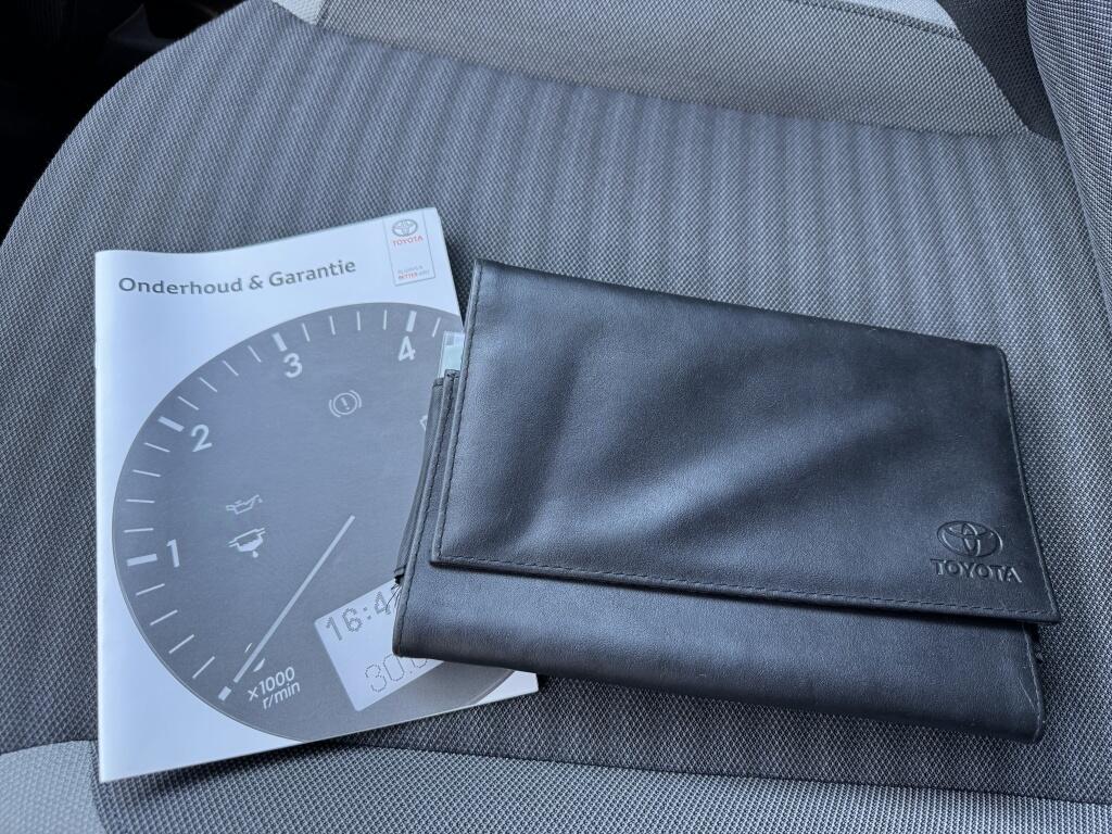 Toyota Aygo 1.0 VVT-i x-play | Android Auto & Apple Carplay | DAB | Achterui - Image 26