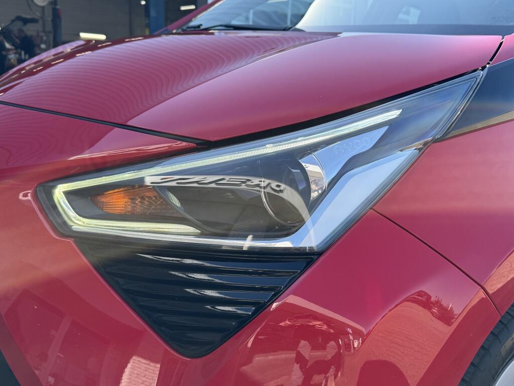 Toyota Aygo 1.0 VVT-i x-play | Android Auto & Apple Carplay | DAB | Achterui - Image 31