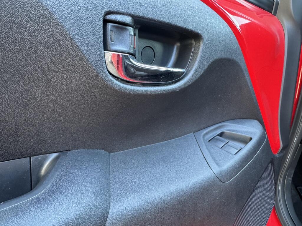 Toyota Aygo 1.0 VVT-i x-play | Android Auto & Apple Carplay | DAB | Achterui - Image 8