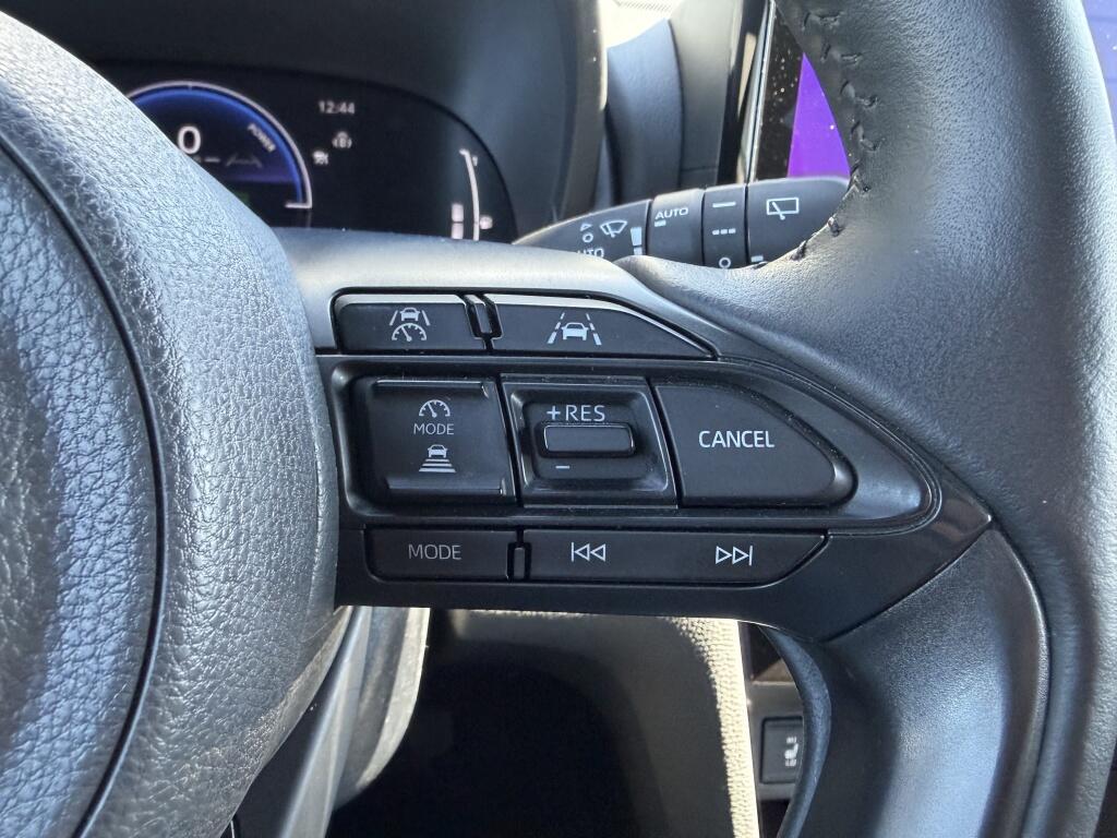 Toyota Yaris Cross 1.5 Hybrid 115 Dynamic | Stuur+stoelverwarming | Keyless entry | - Image 11