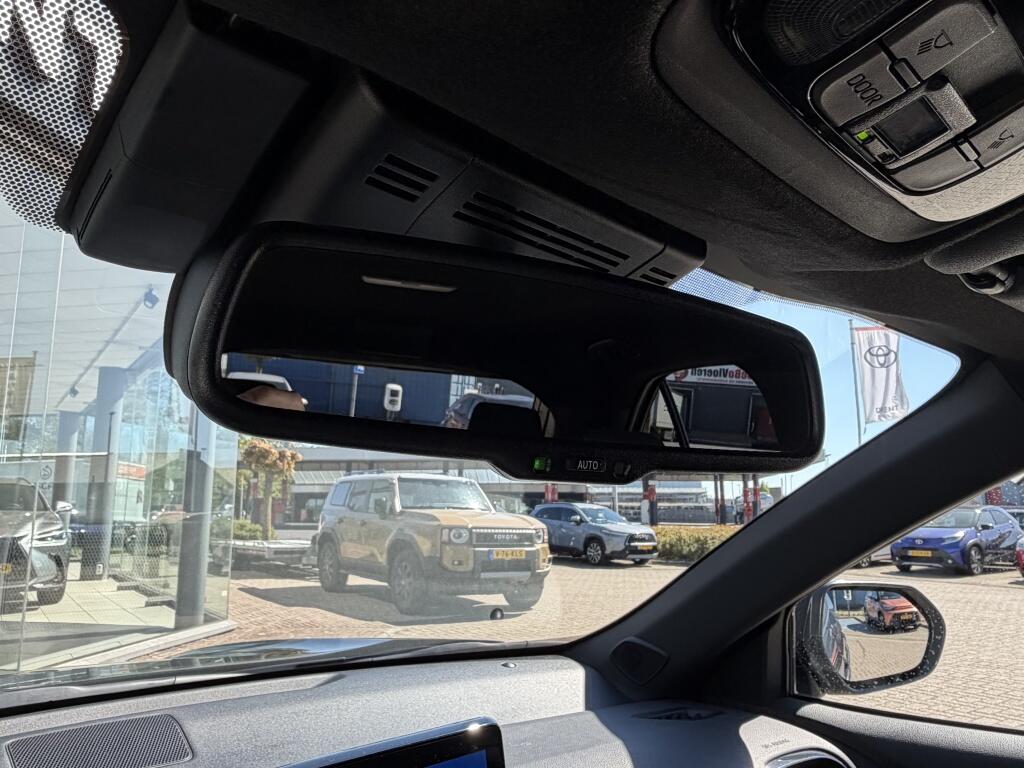 Toyota Yaris Cross 1.5 Hybrid 115 Dynamic | Stuur+stoelverwarming | Keyless entry | - Image 16