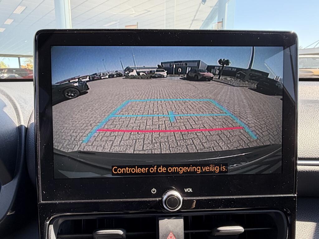 Toyota Yaris Cross 1.5 Hybrid 115 Dynamic | Stuur+stoelverwarming | Keyless entry | - Image 18